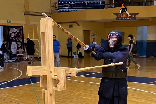 Manekinkendo